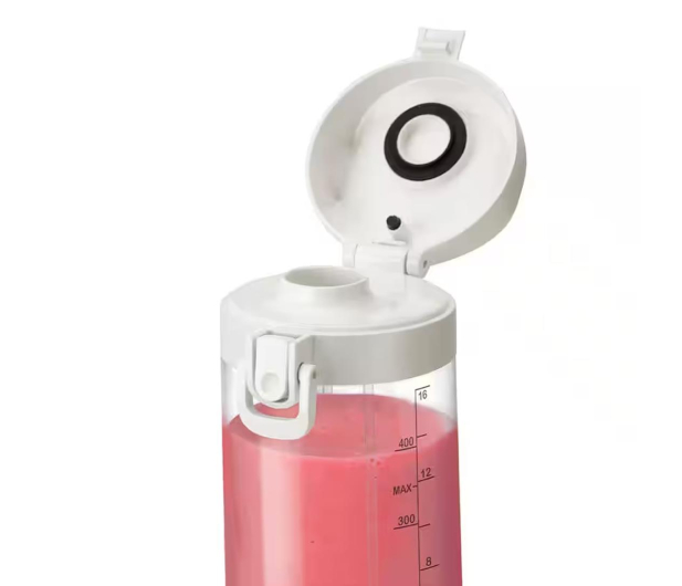 Nutribullet Blender personalny NBP003W biały - 1190886 - zdjęcie 3